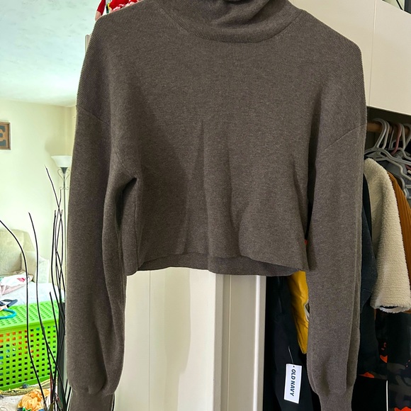 Rebecca turtleneck sweater - Picture 2 of 4